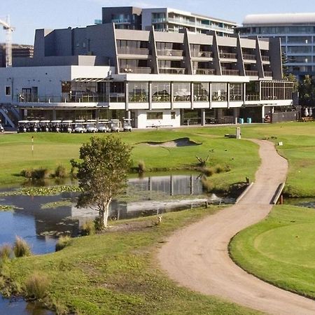 Best Western City Sands Вуллонгонг Экстерьер фото