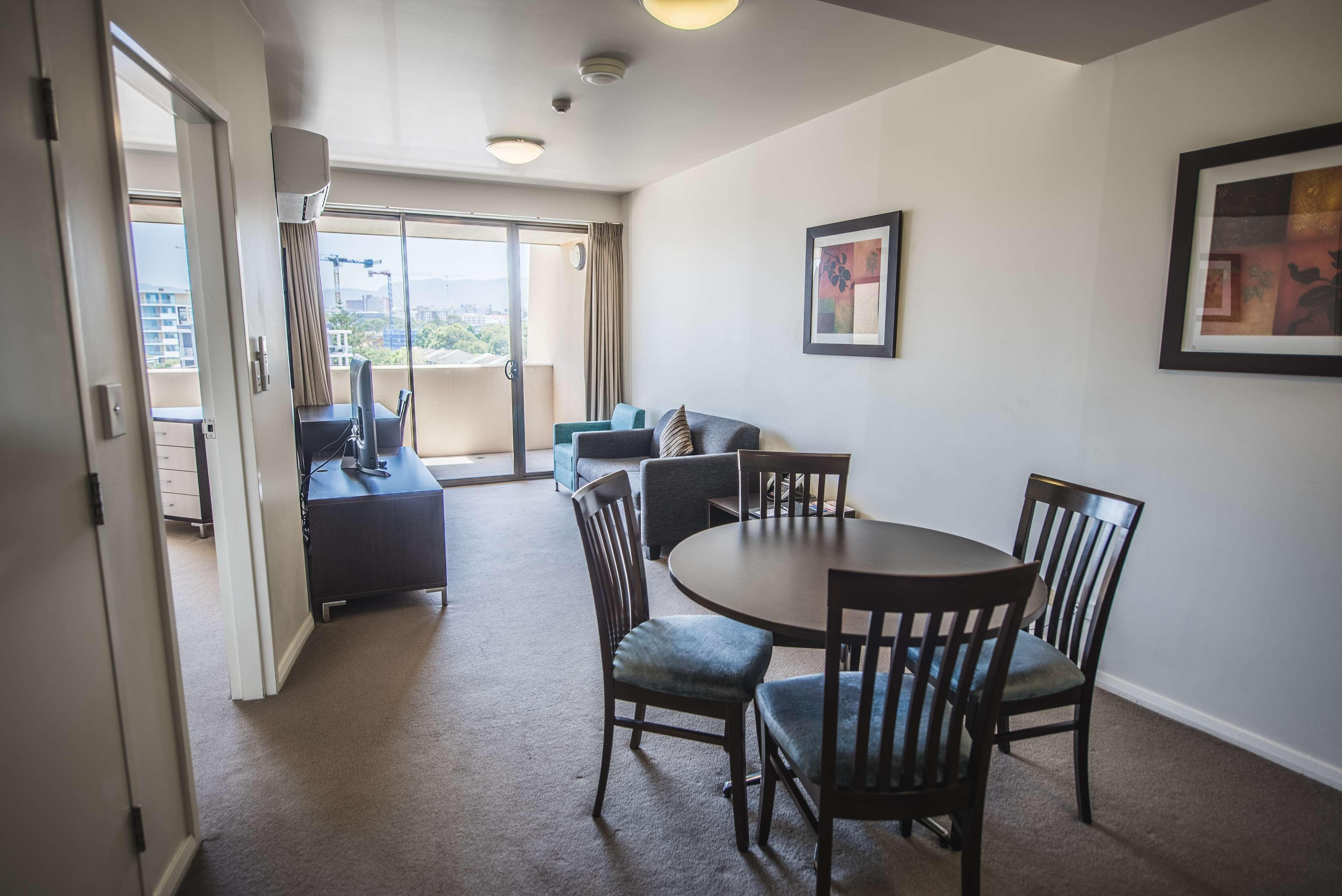 Best Western City Sands Вуллонгонг Экстерьер фото