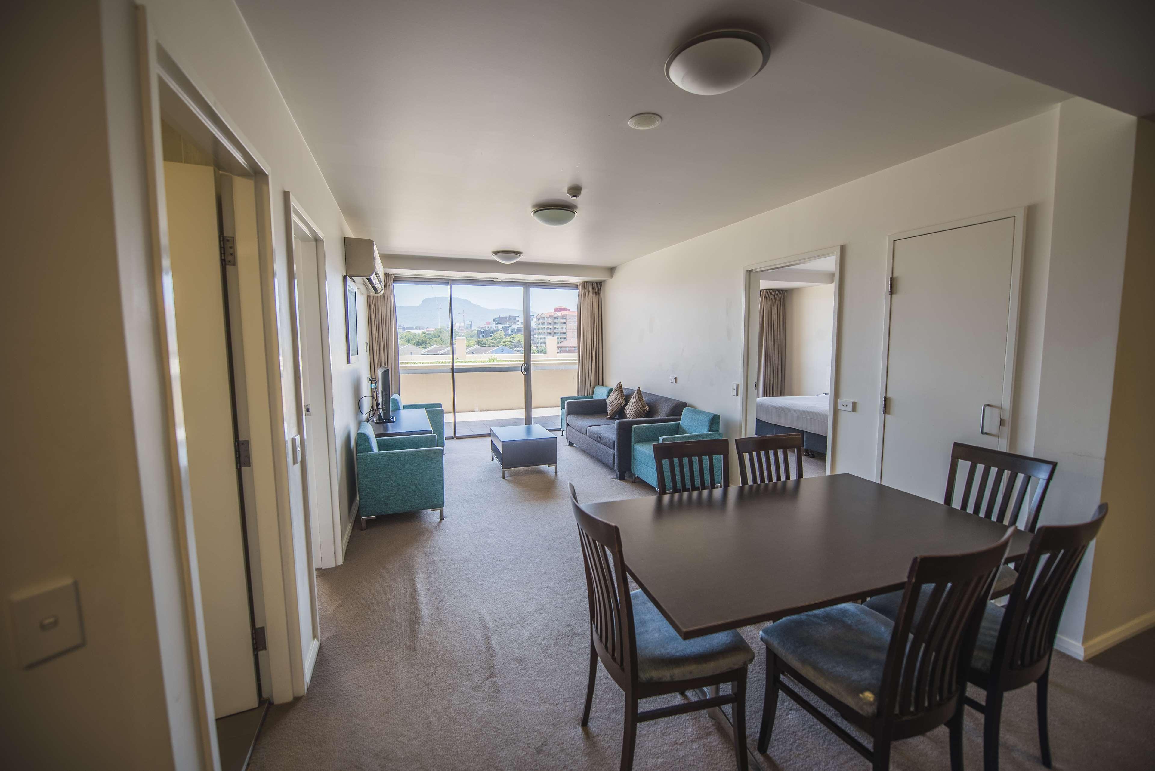 Best Western City Sands Вуллонгонг Экстерьер фото