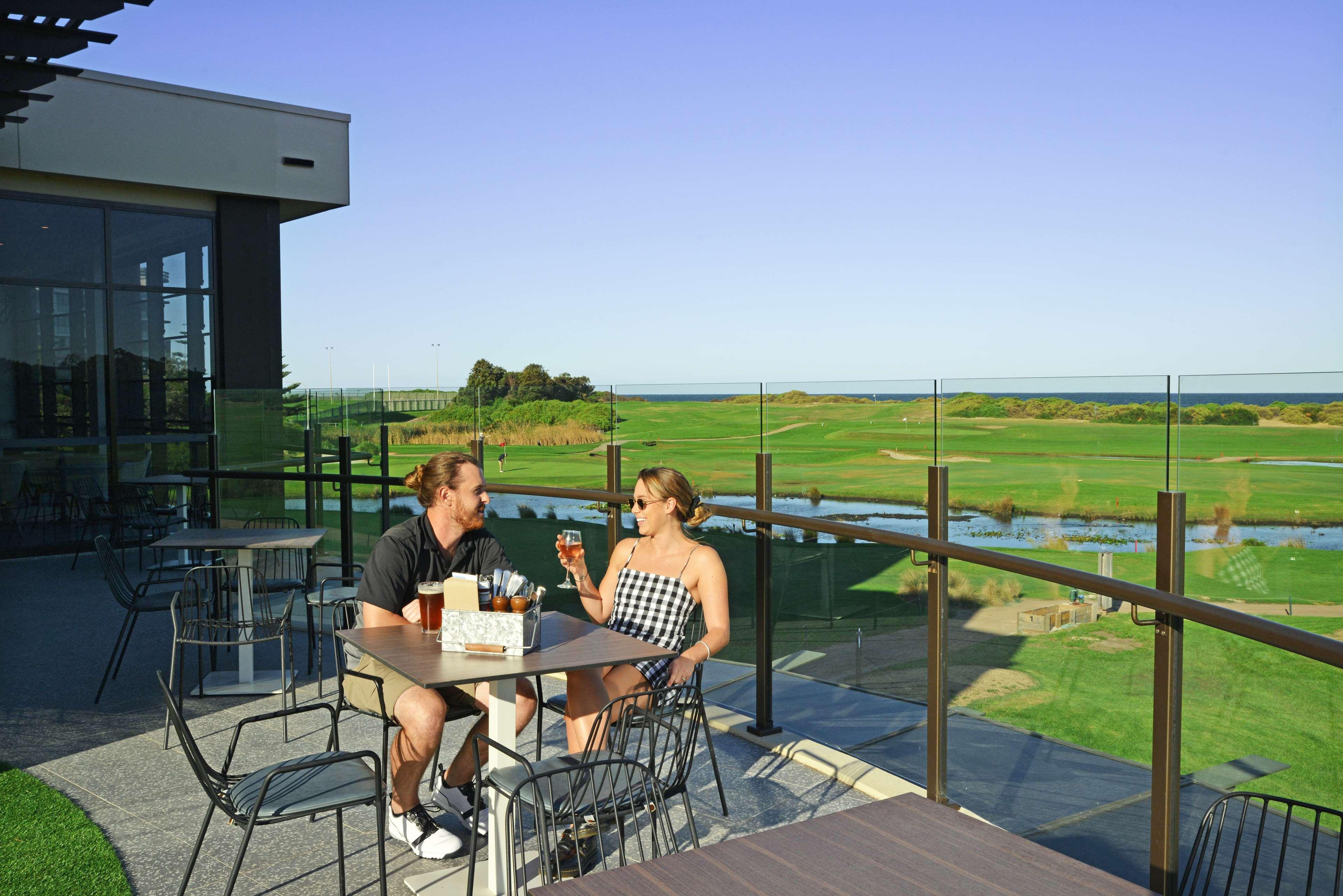 Best Western City Sands Вуллонгонг Экстерьер фото