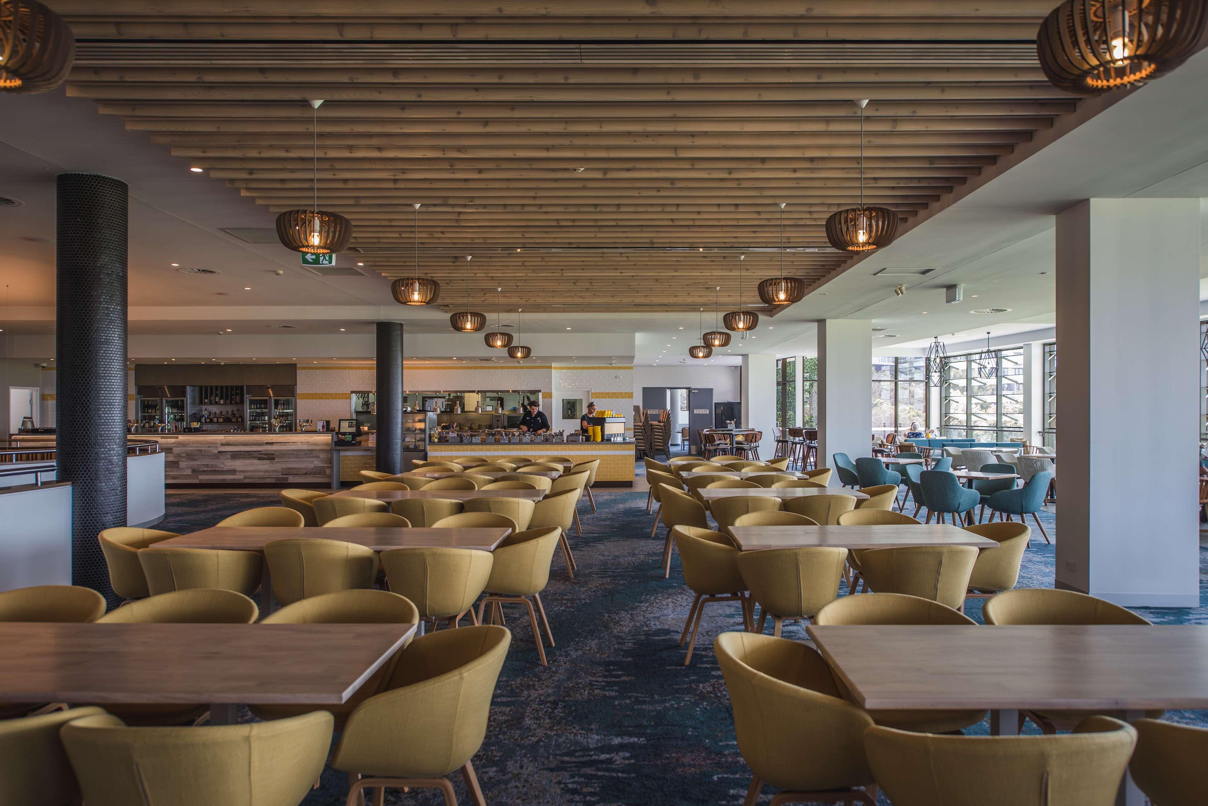 Best Western City Sands Вуллонгонг Экстерьер фото