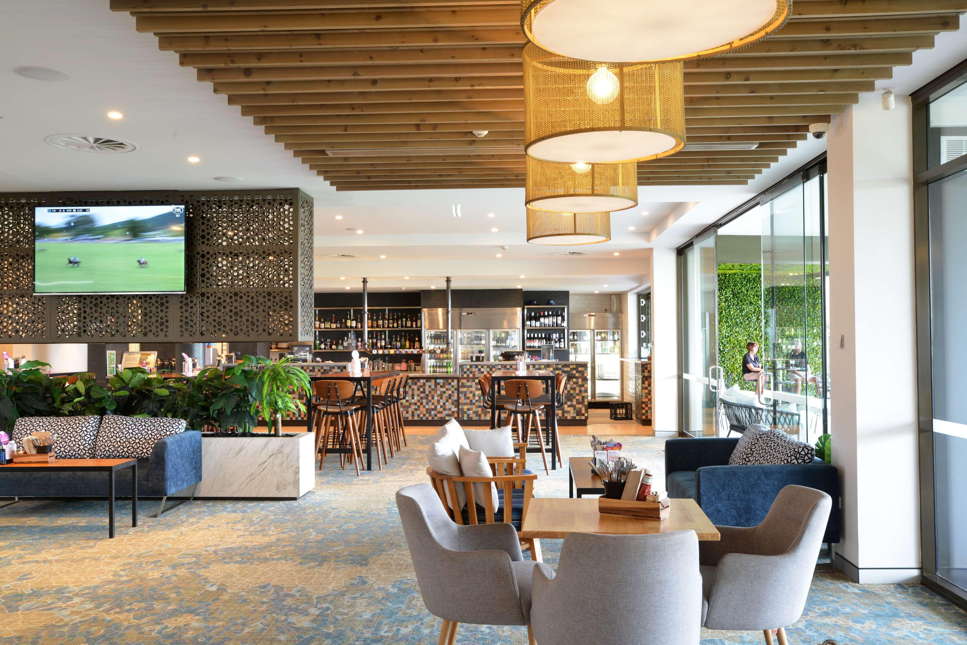 Best Western City Sands Вуллонгонг Экстерьер фото