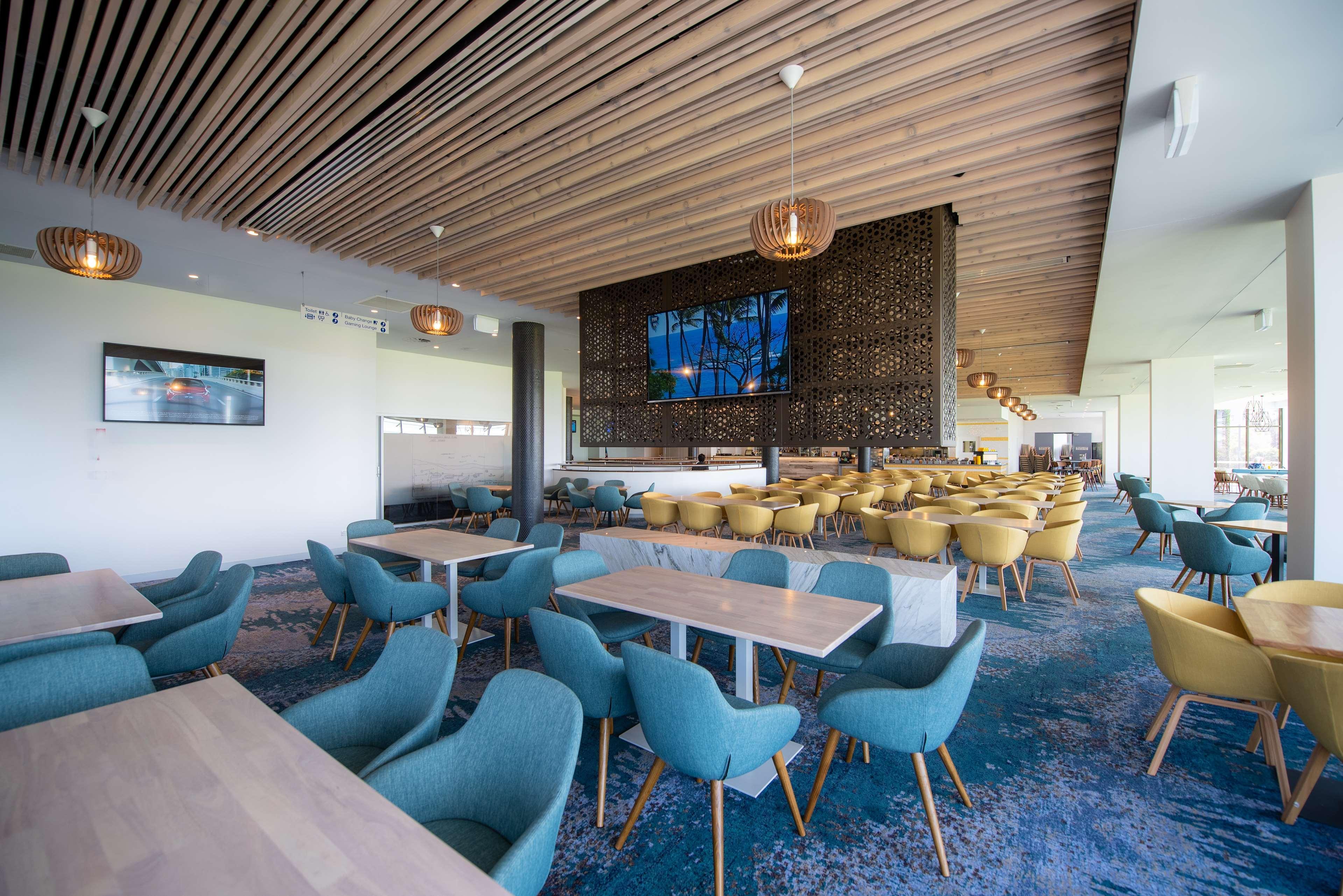 Best Western City Sands Вуллонгонг Экстерьер фото