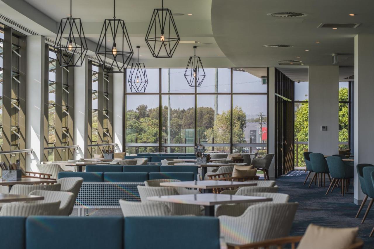 Best Western City Sands Вуллонгонг Экстерьер фото